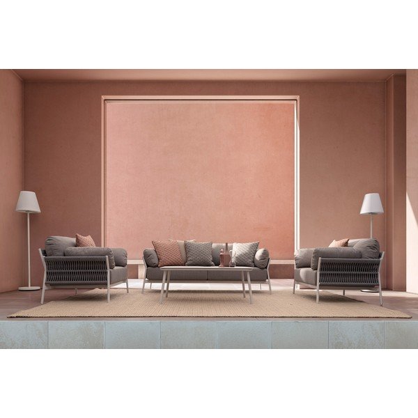 LED stojacie vonkajšie svietidlo na diaľkové ovládanie/s reproduktorom so solárnym panelom/na USB ø 34 cm Solar – Bizzotto-image-1