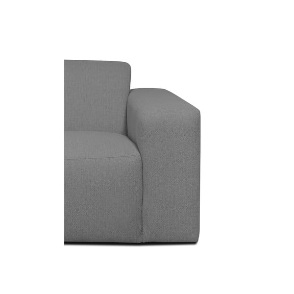 Sivá rohová pohovka (ľavý roh) Roxy – Scandic-image-4