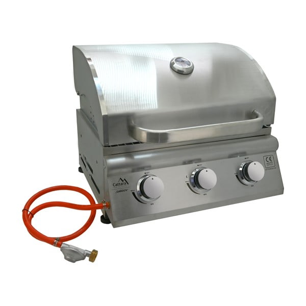 Plynový gril Garden – Cattara