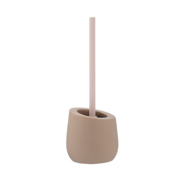 Keramická toaletná kefa Wenko Badi Sand-image-2