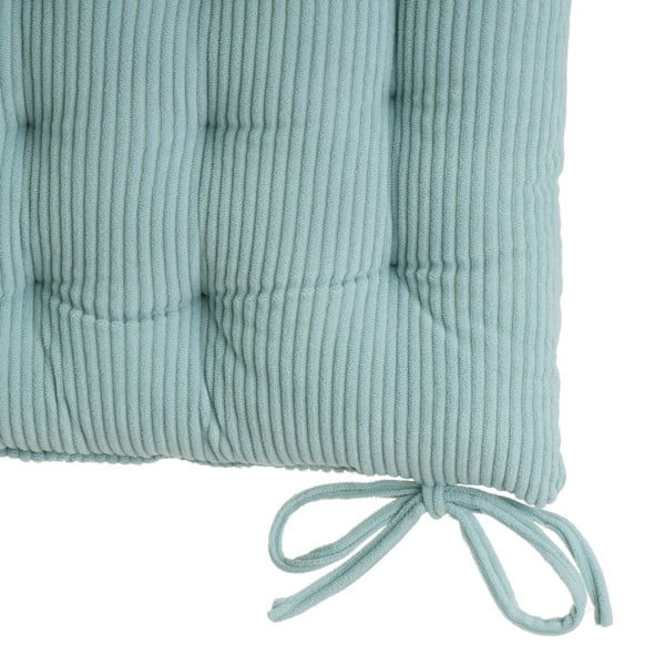 Menčestrový sedák 40x40 cm Merely – Casa Selección-image-2