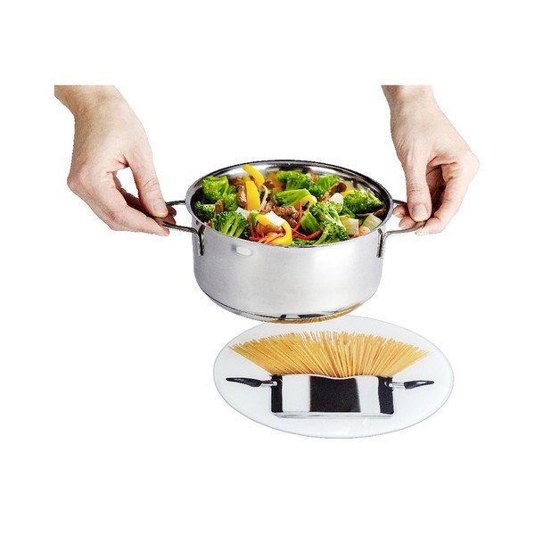 Sklenená podložka pod hrniec Wenko Spaghetti-image-2