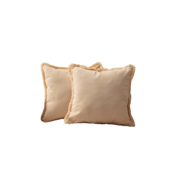 Obliečky na vankúše v súprave 2 ks 43x43 cm Sacakli – Mioli Decor