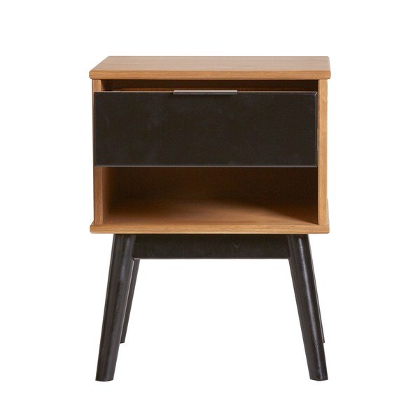 Nočný stolík Marckeric Lucie, 35 × 57 cm-image-2