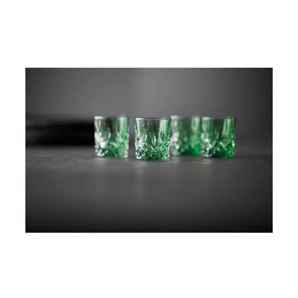 Poháre v súprave 4 ks štamperlík 40 ml Sorrento – Lyngby Glas-image-1