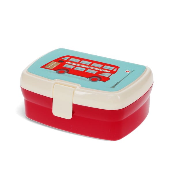 Detský desiatový box Routemaster Bus – Rex London-image-3