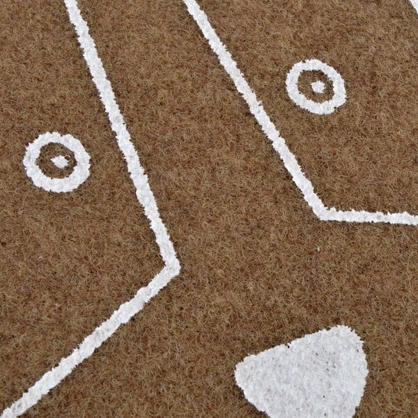 Podložka pod misku 40x60 cm – Love Story-image-1