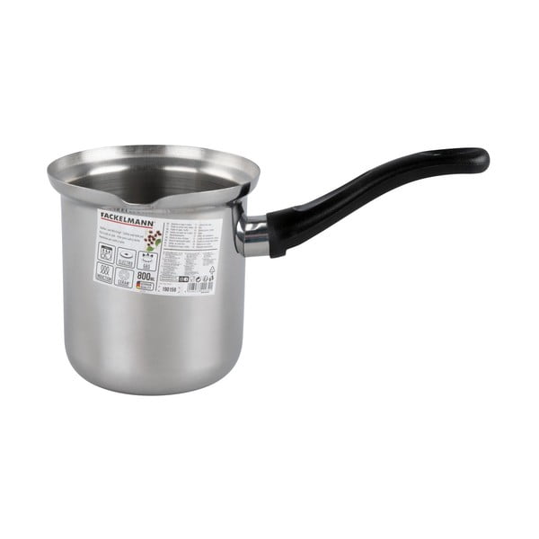 Antikoro rajnica na mlieko Fackelmann Coffee & Tea-image-2