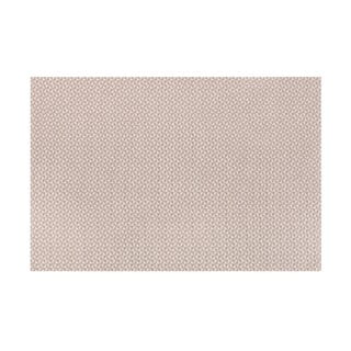 Hnedosivé prestieranie Tiseco Home Studio Triangle, 45 × 30 cm