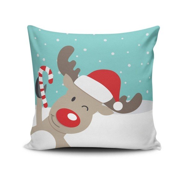 Vankúš Christmas Fun