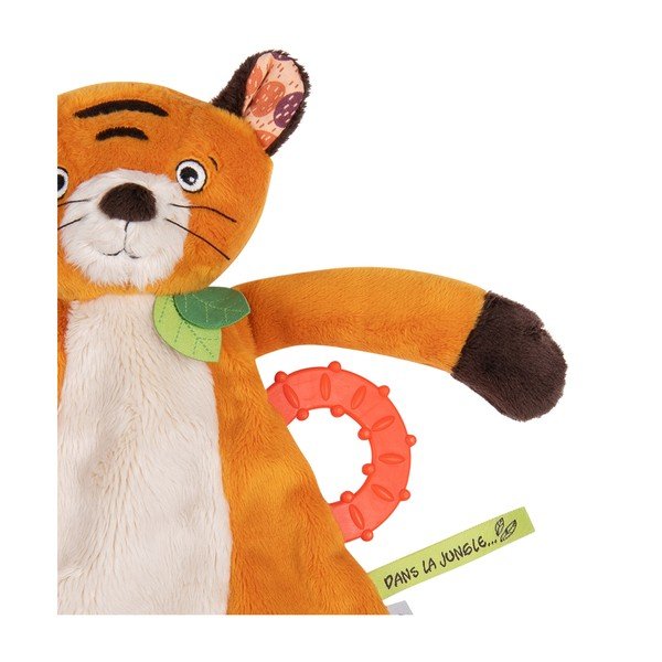 Maznajúca hračka Tiho – Moulin Roty-image-1