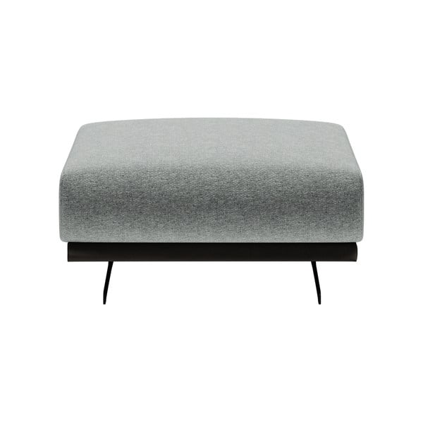 Svetlosivá podnožka Devichy Caulus-image-2