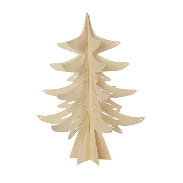 Dekorácia Bizzotto Tree Pine