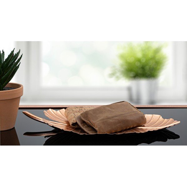 Kovová dekoratívna tácka – Mauro Ferretti-image-1