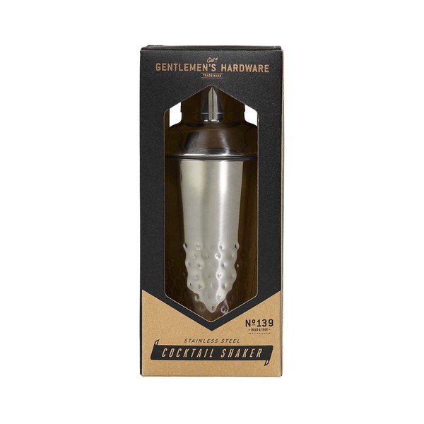 Šejker Gentlemen's Hardware