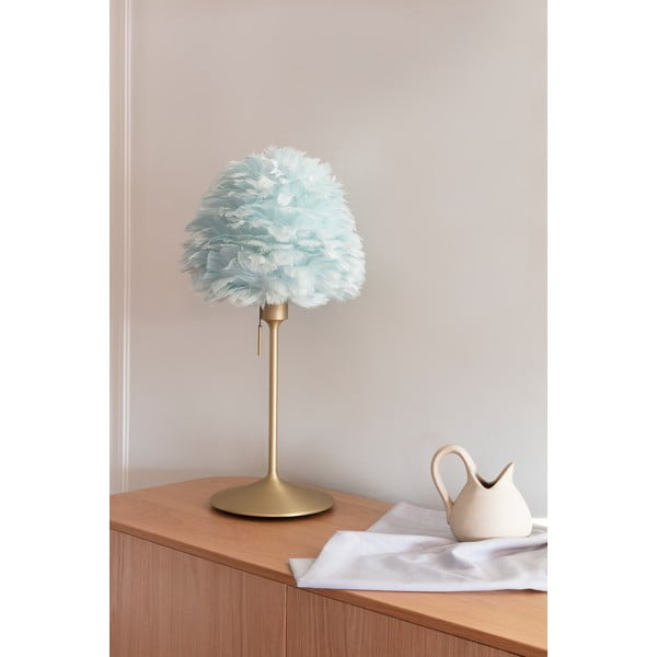 Svetlomodré tienidlo ø 30 cm Eos Evia Mini – UMAGE-image-3