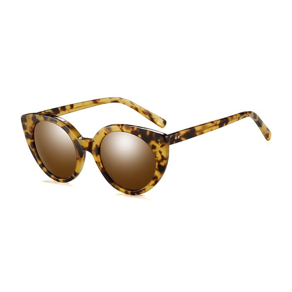 Slnečné okuliare Ocean Sunglasses Greta Animal