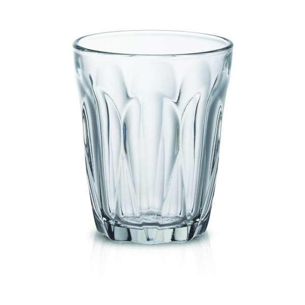 Poháre v súprave 6 ks 90 ml Provence - Duralex