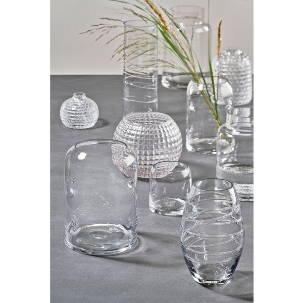 Sklenená váza Villa Collection, ∅ 13 cm-image-1