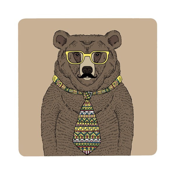 Stolík Smart Bear-image-2