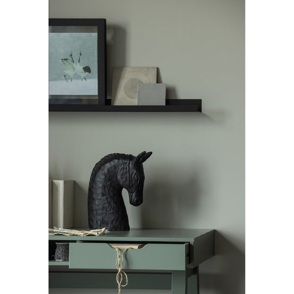 Zelený písací stôl WOOOD Nikki-image-2