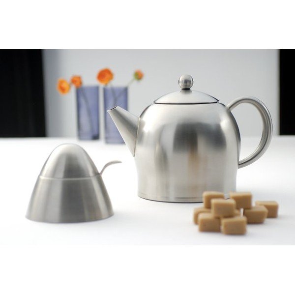 Matná kanvica Bredemeijer Santhee, 1.4 l-image-1