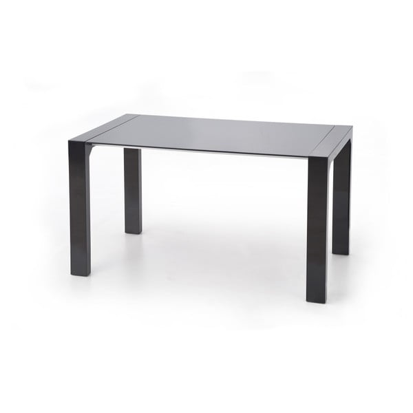 Jedálenský stôl Halmar Kevin, 140 x 80 cm