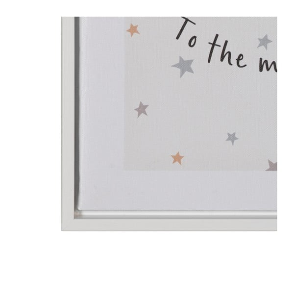 Detské obrázky v súprave 2 ks 30x40 cm Space – Ixia-image-4