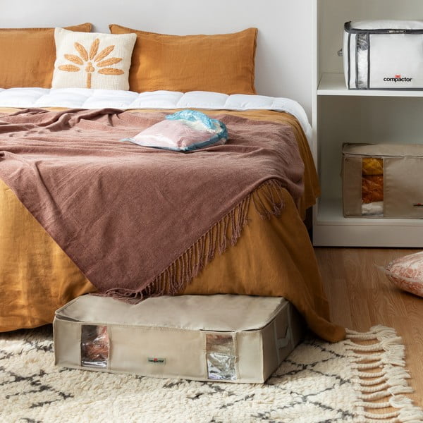 Box s vákuovým obalom Compactor Life, dĺžka 50 cm-image-1