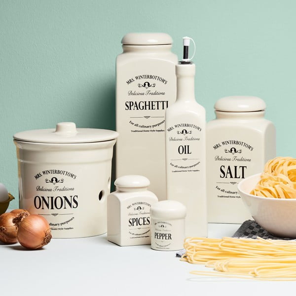 Kameninová dóza na korenie Butlers Mrs. Winterbottoms-image-1