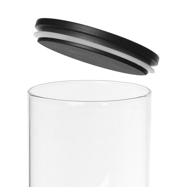 Sklenená dóza na potraviny – Orion-image-4