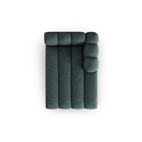 Tyrkysovomodrá leňoška (pravý roh) Lupine – Micadoni Home-image-2