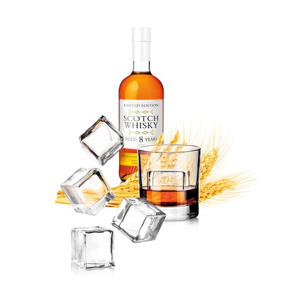 Silikónová forma na ľad My drink – Tescoma-image-1