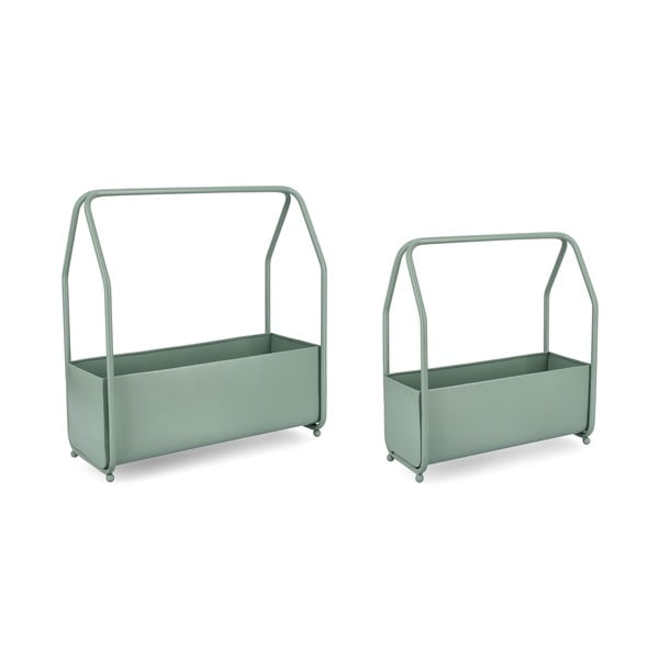 Kvetináč 52 cm Keyra – Bizzotto