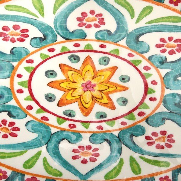 Servírovacia misa ø 28 cm Maya – Brandani-image-3