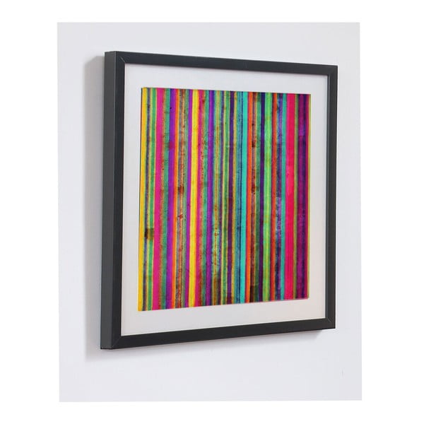Plagát 50x50 cm Neon Stripe - Graham & Brown-image-2
