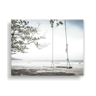 Obraz na plátne Styler Swing, 40 x 50 cm