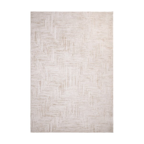 Krémový koberec 120x160 cm Anders Beige Natural – Asiatic Carpets