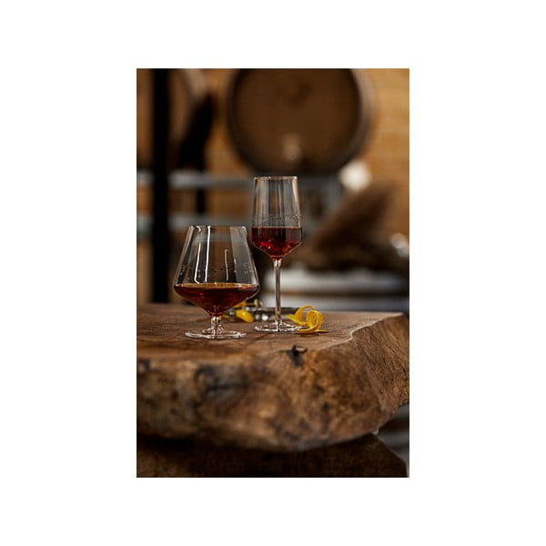 Poháre na likér v súprave 2 ks 450 ml Rocks - Zone-image-3