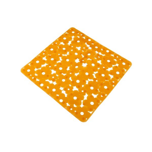 Protišmyková podložka do sprchy Metaltex, dĺžka 52 cm-image-4