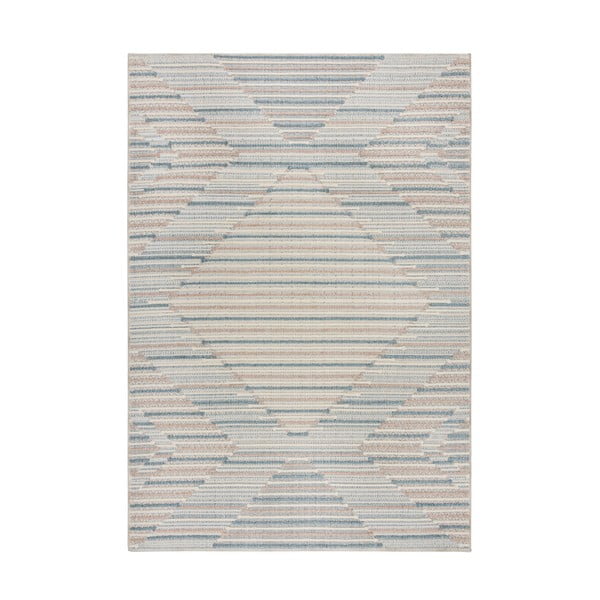 Prateľný koberec 194x290 cm Clementine Multi – Flair Rugs