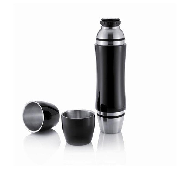 Termoska Wave 700 ml, tmavomodrá-image-2