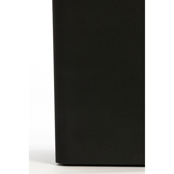 Kovový odkladací stolík 30.5x30.5 cm Alurio – Light & Living-image-2