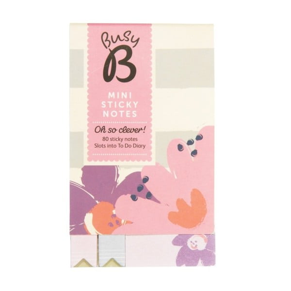Lepiace papieriky Busy B To Do Diary-image-1