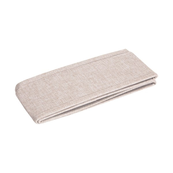 Béžový organizér do zásuvky s 16 priehradkami Bigso Box of Sweden Drawer-image-4