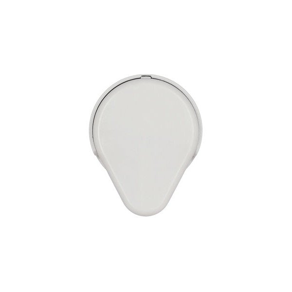 Biely dávkovač mydla Zone Rim, 200 ml-image-3