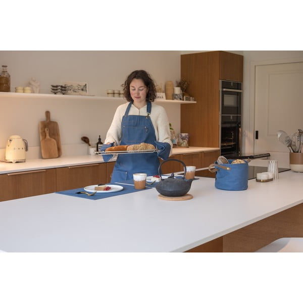 Chňapky v súprave 2 ks Indigo – Tiseco Home Studio-image-2