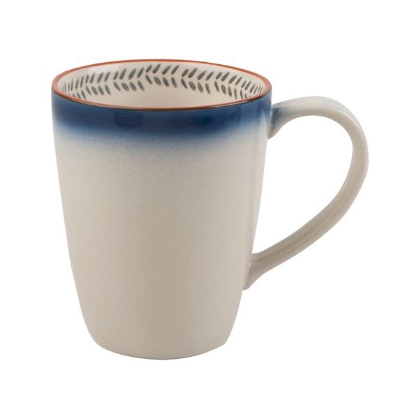 Keramický hrnček Creative Tops Ombre, 450 ml