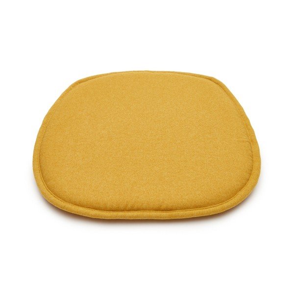Sedák z mikrovlákna 43x43 cm Romane – Kave Home