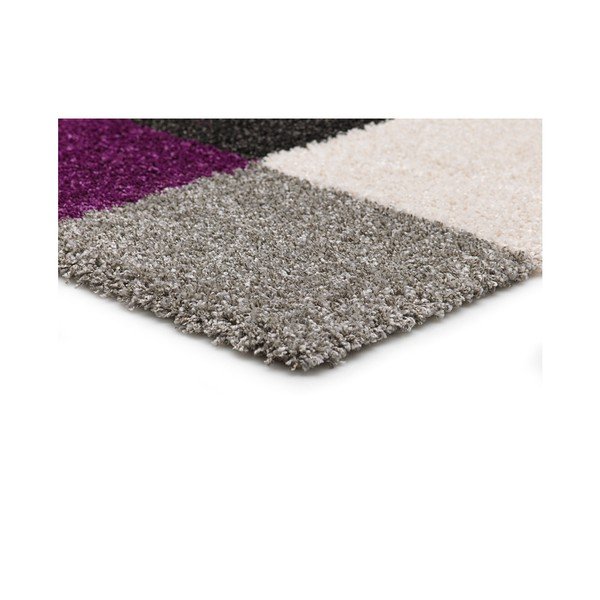 Koberec Universal Lys Morado, 80 × 150 cm-image-2